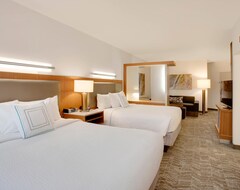 Hotel SpringHill Suites Hartford Airport/Windsor Locks (Windsor Locks, USA)