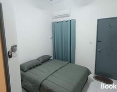 Cijela kuća/apartman Elvy Homestay Alam Sutera Puncak Alam (Kuala Selangor, Malezija)