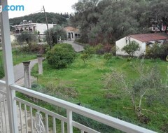 Entire House / Apartment Katerinas Holiday Home (Moraitika, Greece)