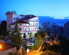 Hotel Europa (Vlore, Albanija)
