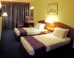 Hotelli Orkid (Malacca, Malesia)