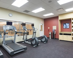 Khách sạn TownePlace Suites Champaign Urbana/Campustown (Champaign, Hoa Kỳ)