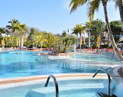 Resort Park Club Europe (Playa de las Américas, Spain)