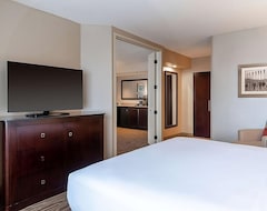Hotel Perfect For Travel, Minutes To Convention Center, Restaurant/bar (Columbus, EE. UU.)