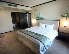 Khách sạn Apvc-resort (Changhua City, Taiwan)