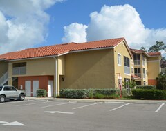 Hotel Bella Casa Luxury Vacation Condo (Fort Myers, USA)