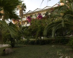 Hotel Sultan Pataros (Patara, Turska)