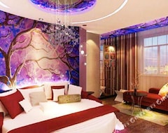 Khách sạn Thank You Inn Fengcheng Dianchang (Fengcheng, Trung Quốc)