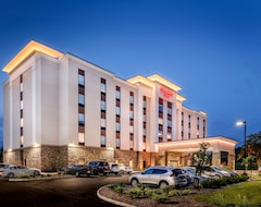 Khách sạn Hampton Inn By Hilton Paramus (Paramus, Hoa Kỳ)