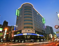 Hotel Cambridge Tainan (Tainan, Taiwan)