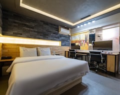 Hotel Amber (Incheon, Sydkorea)
