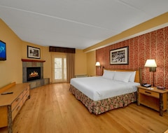 Otel Bearskin Lodge on The River (Gatlinburg, ABD)