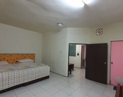 Angkasa Raya Hotel (Sidikalang, Indonesia)