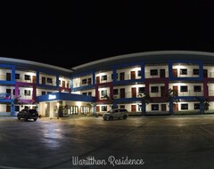 Hotel Waritthon Residence (Roi Et, Thailand)