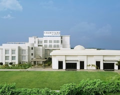 Khách sạn Courtyard Gorakhpur (Gorakhpur, Ấn Độ)