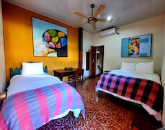 Khách sạn Hotel La Posada Del Doctor (Telica, Nicaragua)