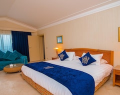 Hotel Ecotel Dahab Bay View Resort (Dahab, Egypten)