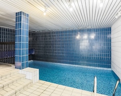 Koko talo/asunto Charming Studio 1 Minute From Place De Jaude! With Pool And Gym (Clermont-Ferrand, Ranska)