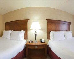 Holiday Inn Express & Suites Bloomington, An Ihg Hotel (Bloomington, USA)