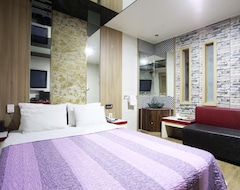 Goodstay Ritz Motel (Incheon, Güney Kore)
