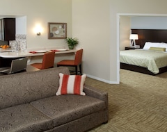 Khách sạn Sonesta ES Suites Sunnyvale (Sunnyvale, Hoa Kỳ)