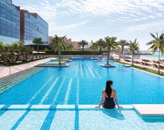 Hotelli Fairmont Bab al Bahr (Abu Dhabi, Arabiemiirikunnat)