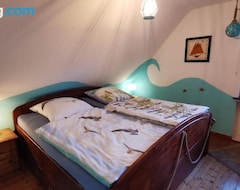 Casa/apartamento entero Ferienwohnung "Pipistrello" Mit Minizoo (Nordholz, Alemania)