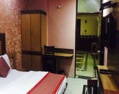 Hotel Star Villa (New Delhi, Indija)