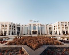 Khách sạn Farovon Khiva Hotel (Urgench, Uzbekistan)