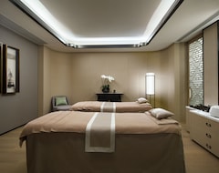 Hotel Cordis, Beijing Capital Airport By Langham Hospitality Group (Pekín, China)