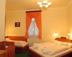 Hotelli Penzion Zlaty Jelen (Košice, Slovakia)
