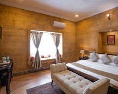 Khách sạn Hotel Helsinki House (Jaisalmer, Ấn Độ)