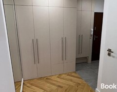 Toàn bộ căn nhà/căn hộ Modern Apartment In Kosice (Košice, Slovakia)