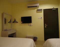 Le Hotel 18 (Ipoh, Malaysia)