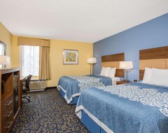 Hotel Days Inn By Wyndham Raleigh-Airport-Research Triangle Park (Morrisville, EE. UU.)