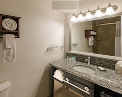Hotelli Homewood Suites by Hilton Chicago Downtown (Chicago, Amerikan Yhdysvallat)