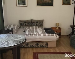 Casa/apartamento entero Mandala Apartman (Domoszló, Hungría)