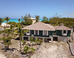 Tüm Ev/Apart Daire Highland House Exuma (Moss Town, Bahamalar)