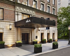 Khách sạn Aka Sutton Place (New York, Hoa Kỳ)