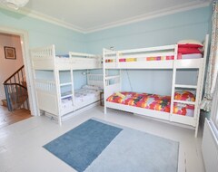 Cijela kuća/apartman Arden Villa, Sleeps 8, Moments From The Golden Sandy Beach Of Ryde (Ryde, Ujedinjeno Kraljevstvo)