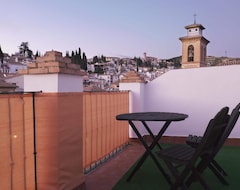 Casa/apartamento entero APN Rio Darro (Granada, España)