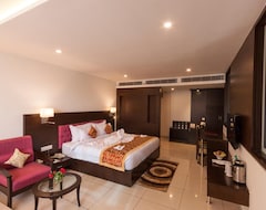 Hotel Udai Median (Udaipur, Indija)