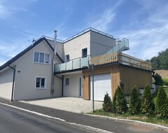 Toàn bộ căn nhà/căn hộ Ferienhaus Brunner (Kapfenstein, Áo)