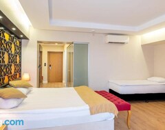 Khách sạn Suite Rooms By Vvrr (Şile, Thổ Nhĩ Kỳ)