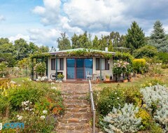 Casa/apartamento entero Fleurtys Point Cottage At Franklin South, Huon Valley, Tasmania (Geeveston, Australia)