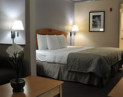 Hotel Clarion Suites Maingate (Kissimmee, Sjedinjene Američke Države)