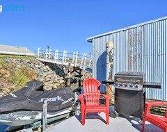Koko talo/asunto Bethel Island Retreat With Private Boat Slip! (Bethel Island, Amerikan Yhdysvallat)