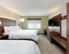 Holiday Inn Express Alpharetta - Roswell, An Ihg Hotel (Alpharetta, USA)