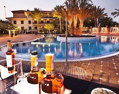 Hotel Elba Palace Golf (Antigua, Spain)