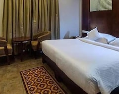 Hotel Venky Residency (Kakinada, Indija)